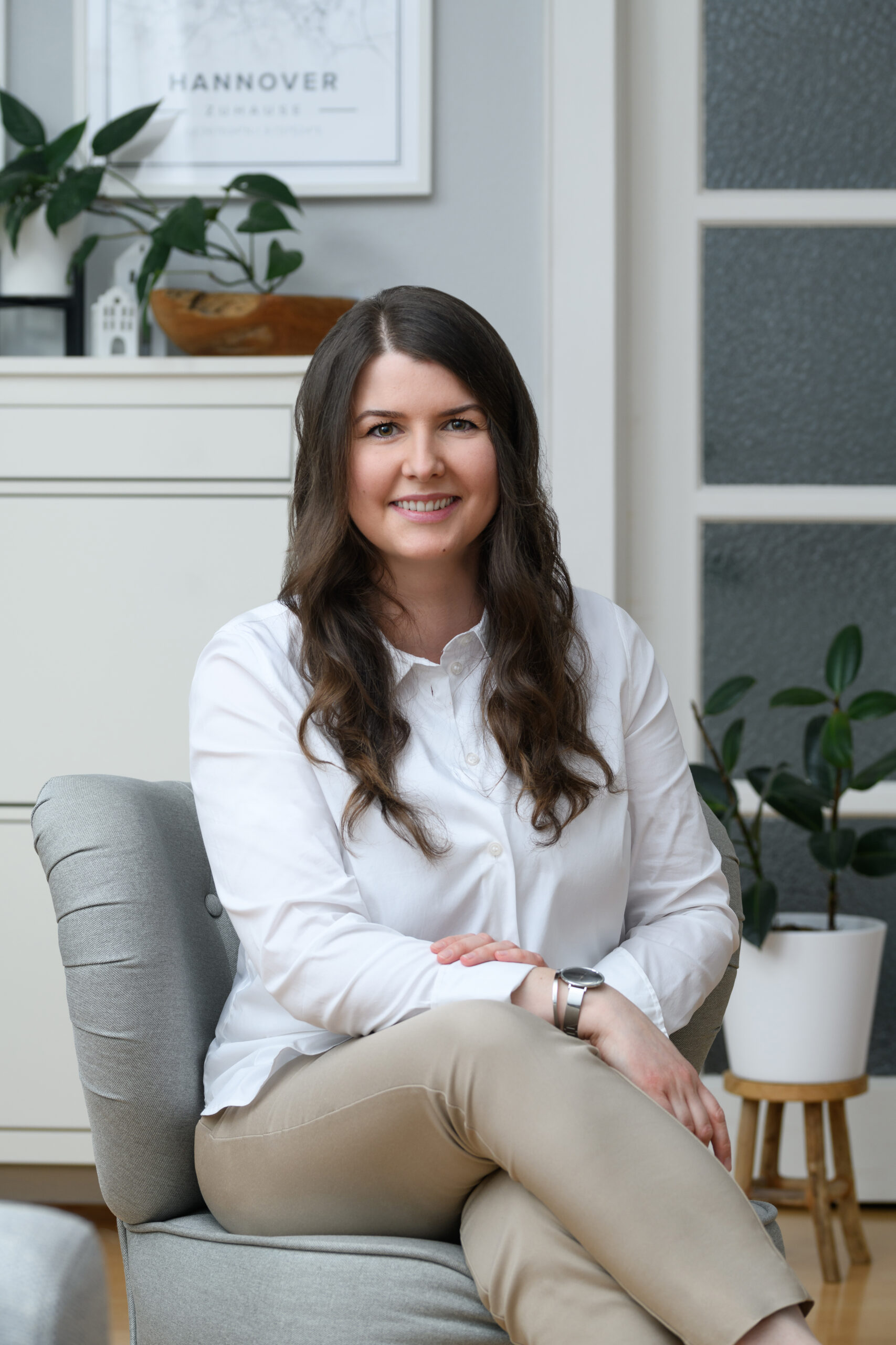 Kristina Schneider - Coach